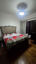 The Mayfair (D22), Condominium #554561391